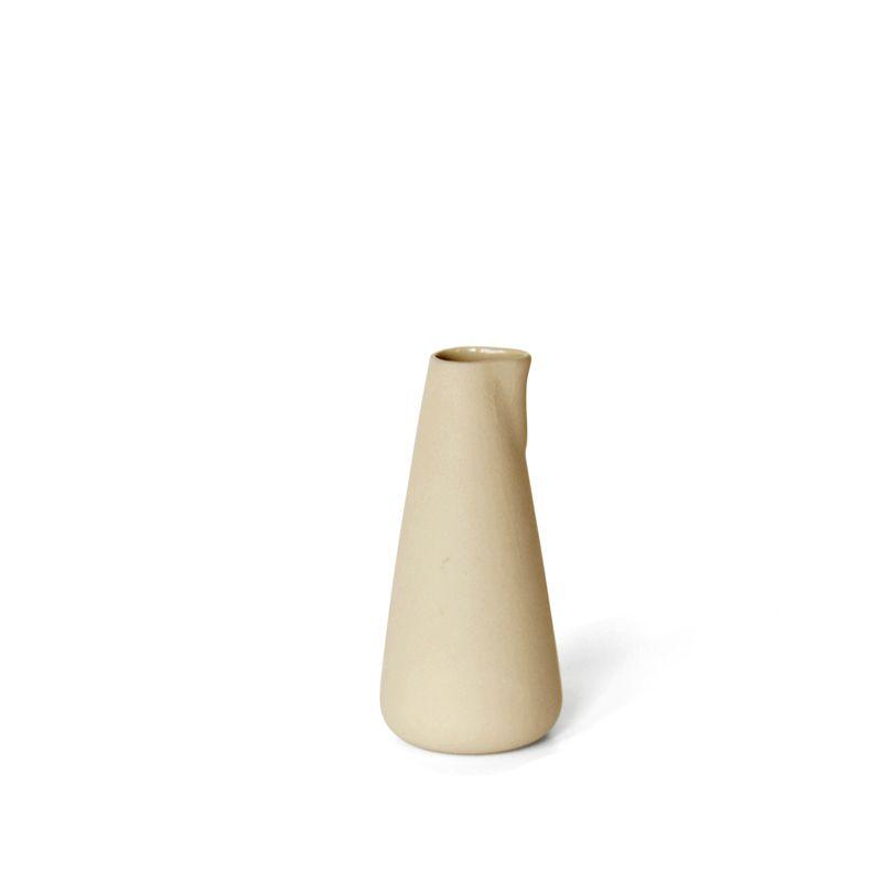 MUD Australia Jugs & Carafes Sand Sake Jug