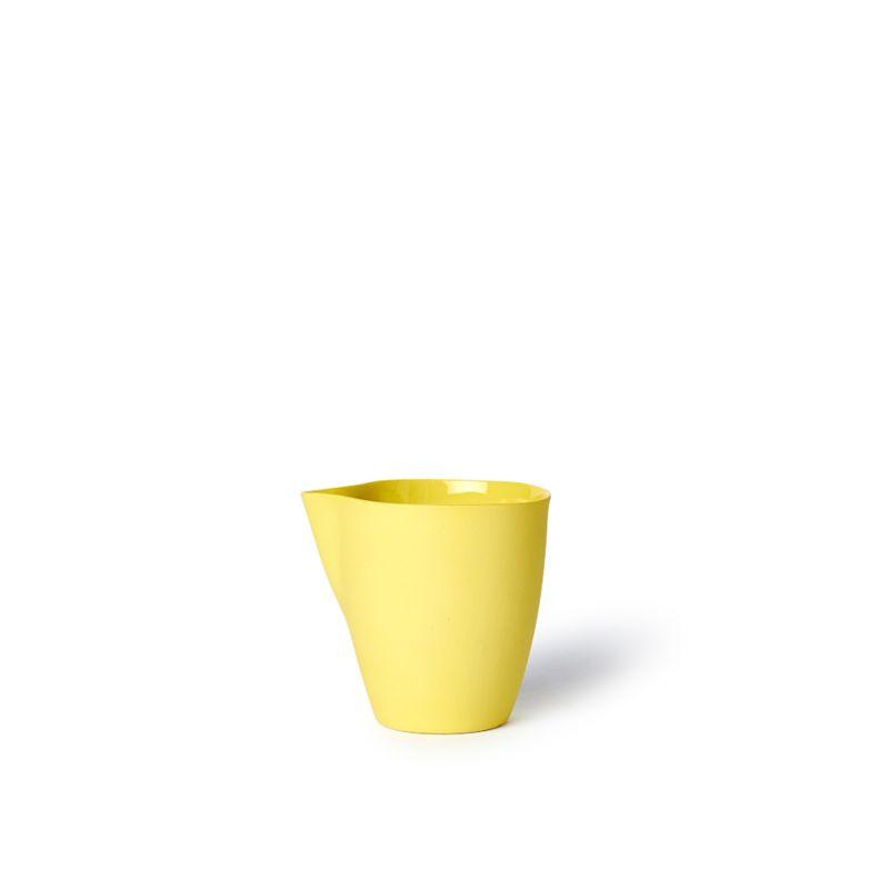 MUD Australia Jugs & Carafes Yellow Jug Medium
