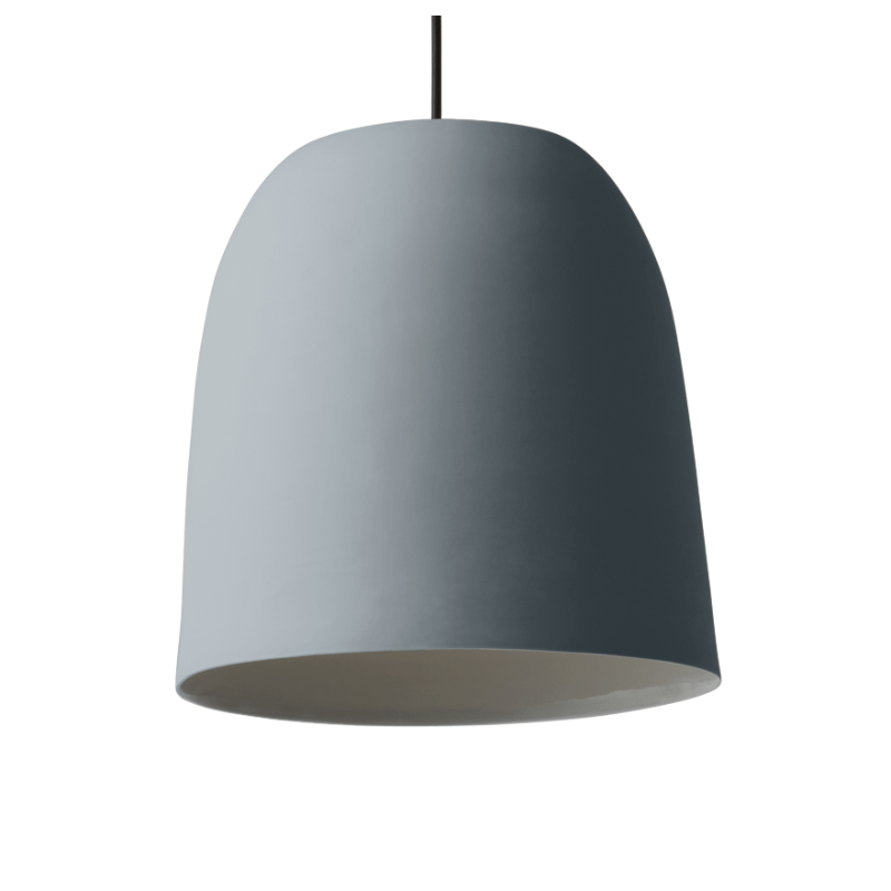MUD Australia Lighting Ash Big Dome Light
