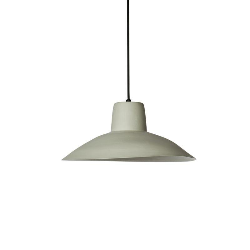 MUD Australia Lighting Ash Hat Light