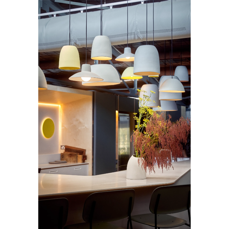 MUD Australia Lighting Big Dome Light