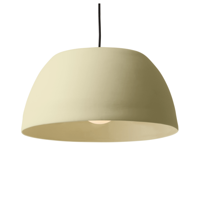 MUD Australia Lighting Citrus Wide Dome Light