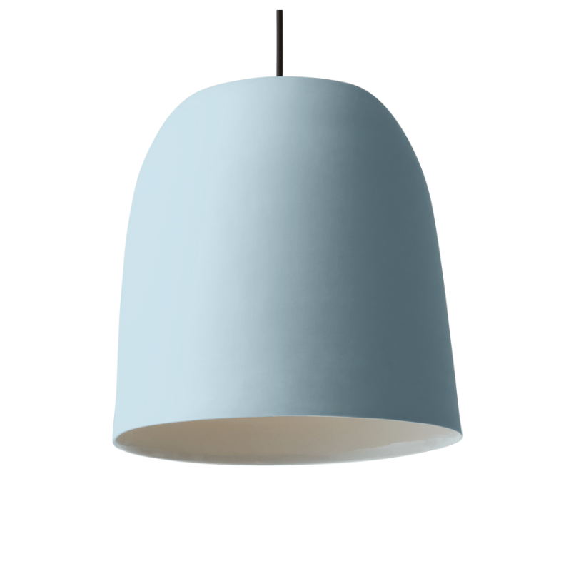 MUD Australia Lighting Duck Egg Big Dome Light