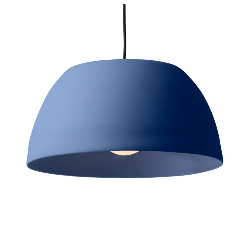 MUD Australia Lighting Ink Wide Dome Light