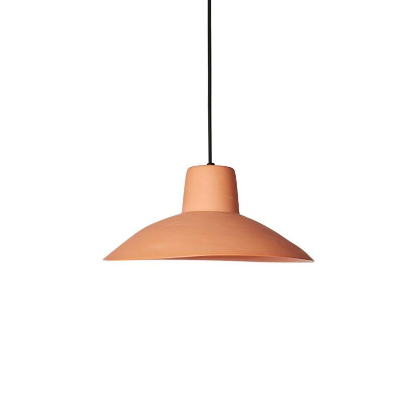 MUD Australia Lighting Orange Hat Light