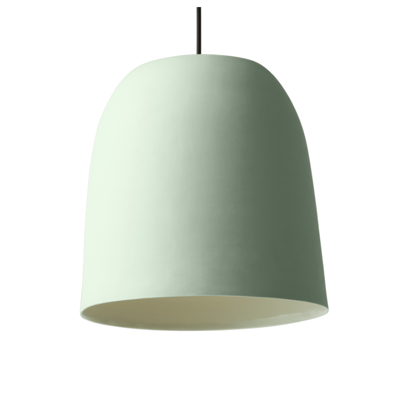 MUD Australia Lighting Pistachio Big Dome Light