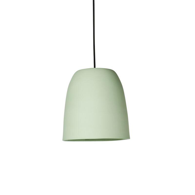 MUD Australia Lighting Pistachio Dome Light