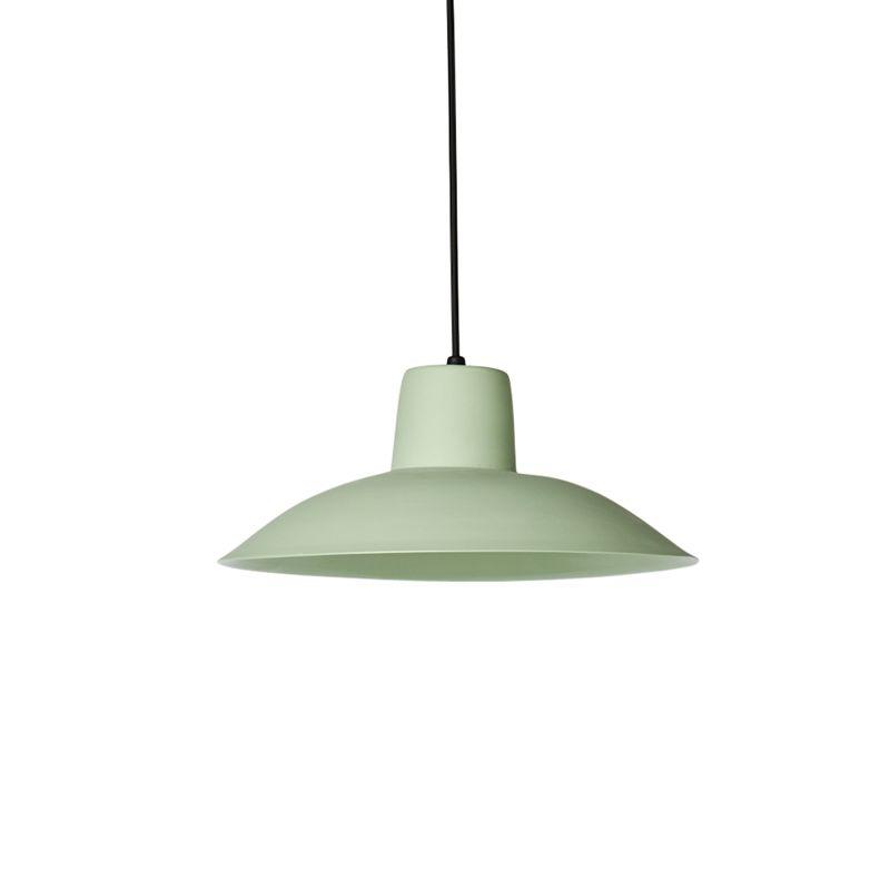 MUD Australia Lighting Pistachio Hat Light
