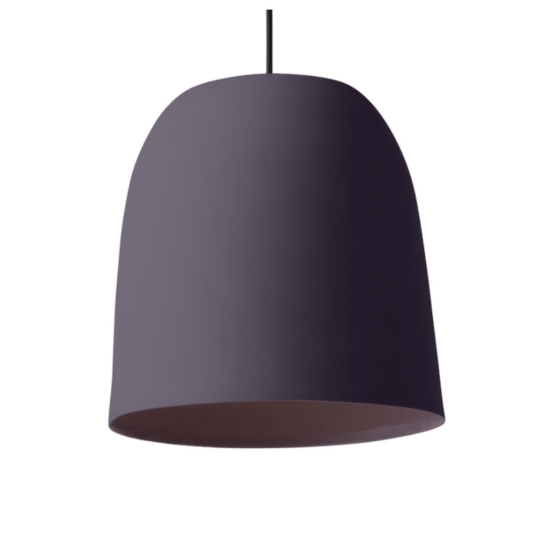 MUD Australia Lighting Plum Big Dome Light