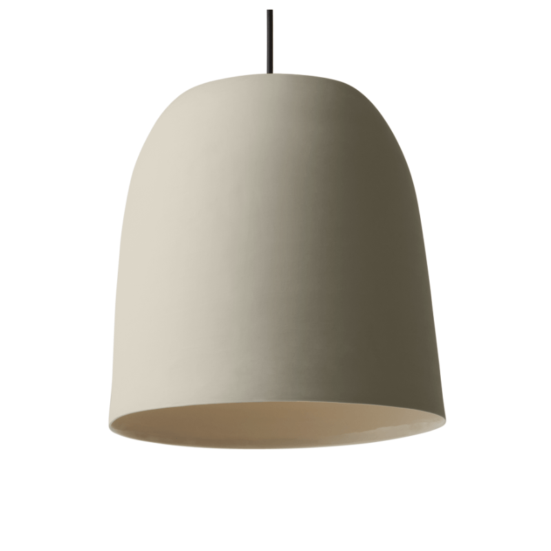 MUD Australia Lighting Sand Big Dome Light