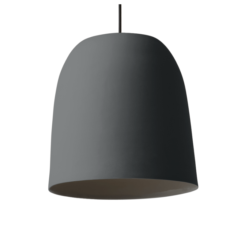 MUD Australia Lighting Slate Big Dome Light