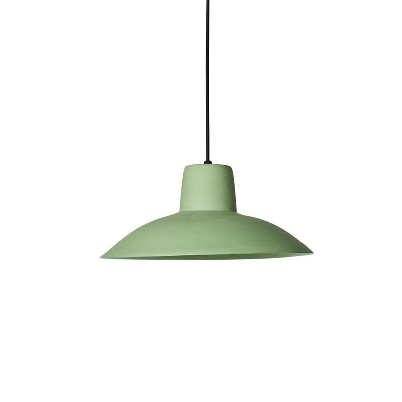 MUD Australia Lighting Wasabi Hat Light