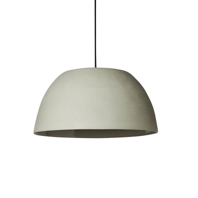 MUD Australia Lighting Wide Dome Light