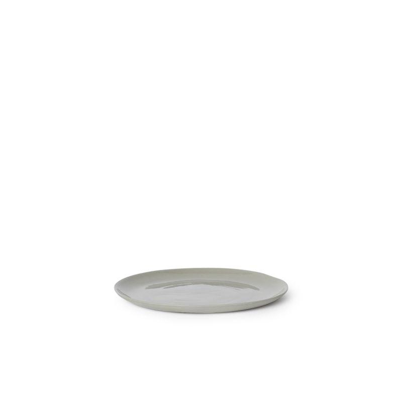 MUD Australia Plates Ash Bread Plate