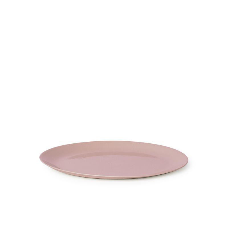 MUD Australia Plates Blossom Flared Dinner Plate
