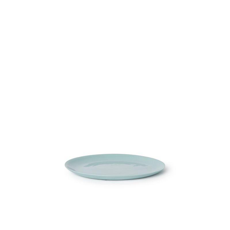 MUD Australia Plates Blue Bread Plate