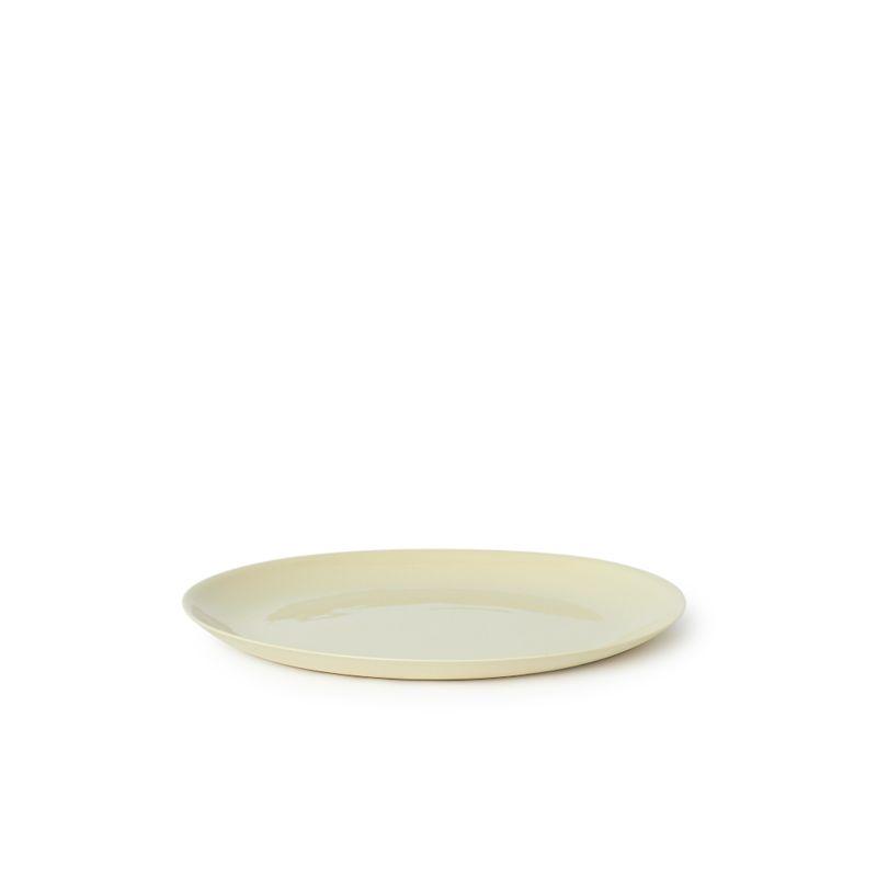 MUD Australia Plates Citrus Flared Small Plate