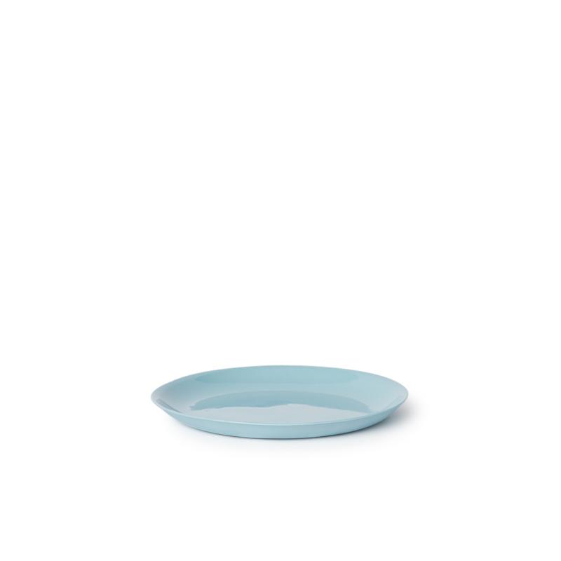 MUD Australia Plates Duck Egg Salad Plate