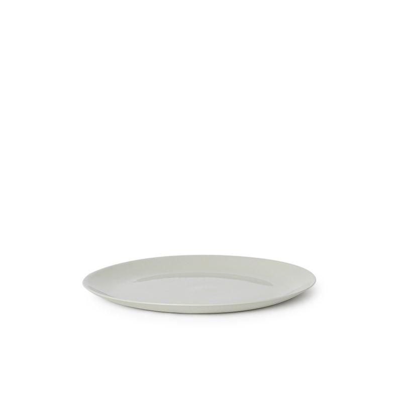 MUD Australia Plates Dust Flared Small Plate