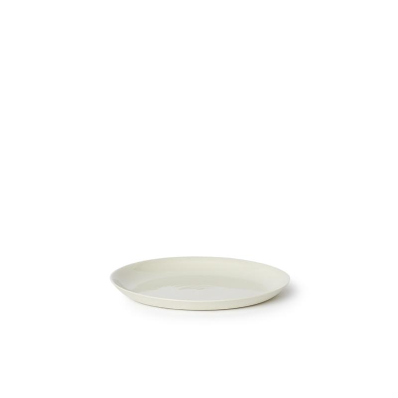 MUD Australia Plates Milk Salad Plate