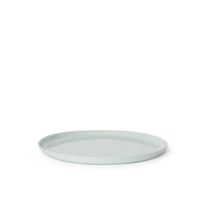 MUD Australia Plates Mist Dinner Plate