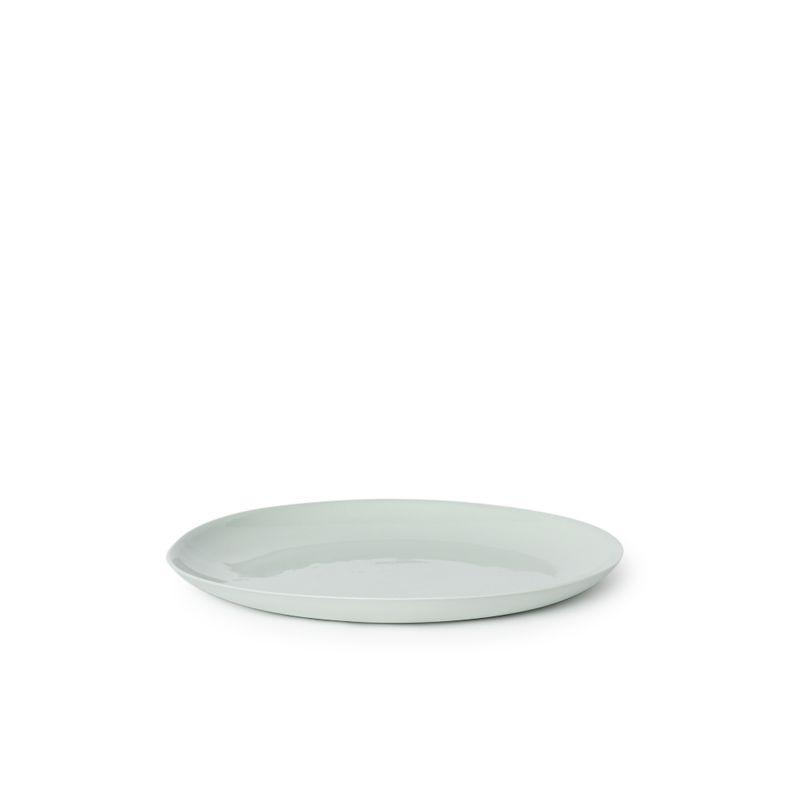 MUD Australia Plates Mist Flared Small Plate