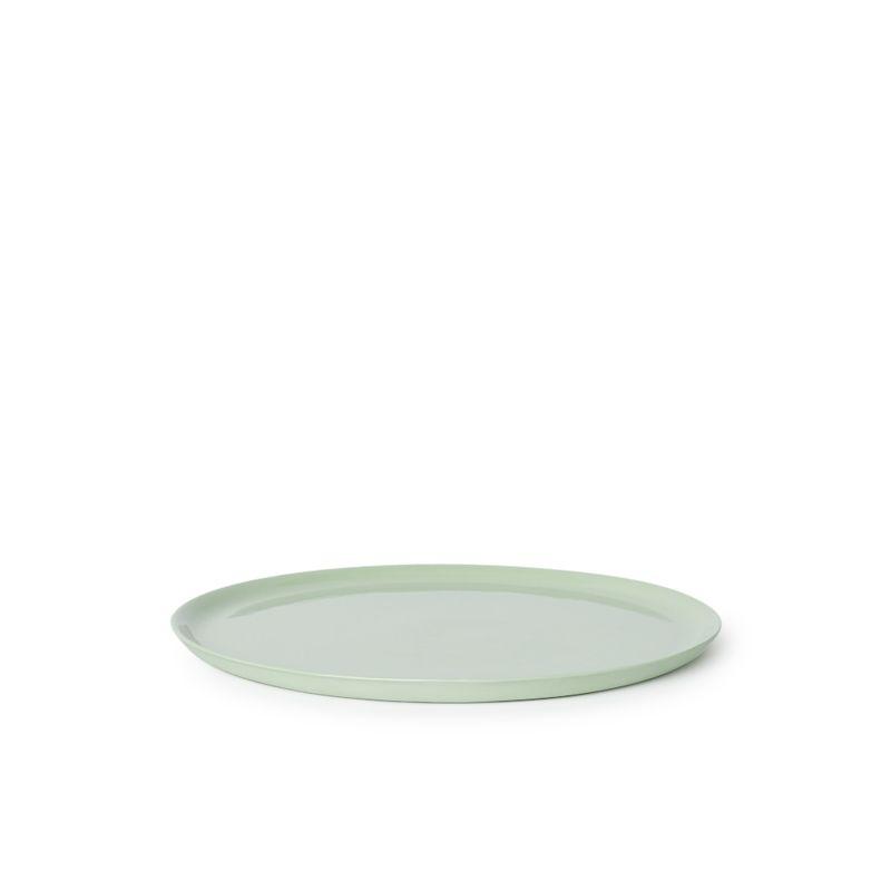 MUD Australia Plates Pistachio Dinner Plate