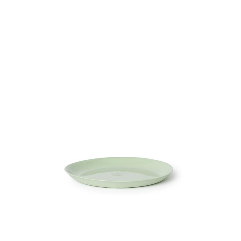 MUD Australia Plates Pistachio Salad Plate