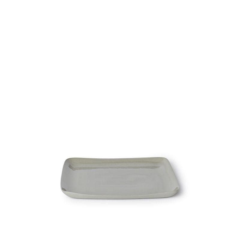 MUD Australia Serving Ash Square Medium