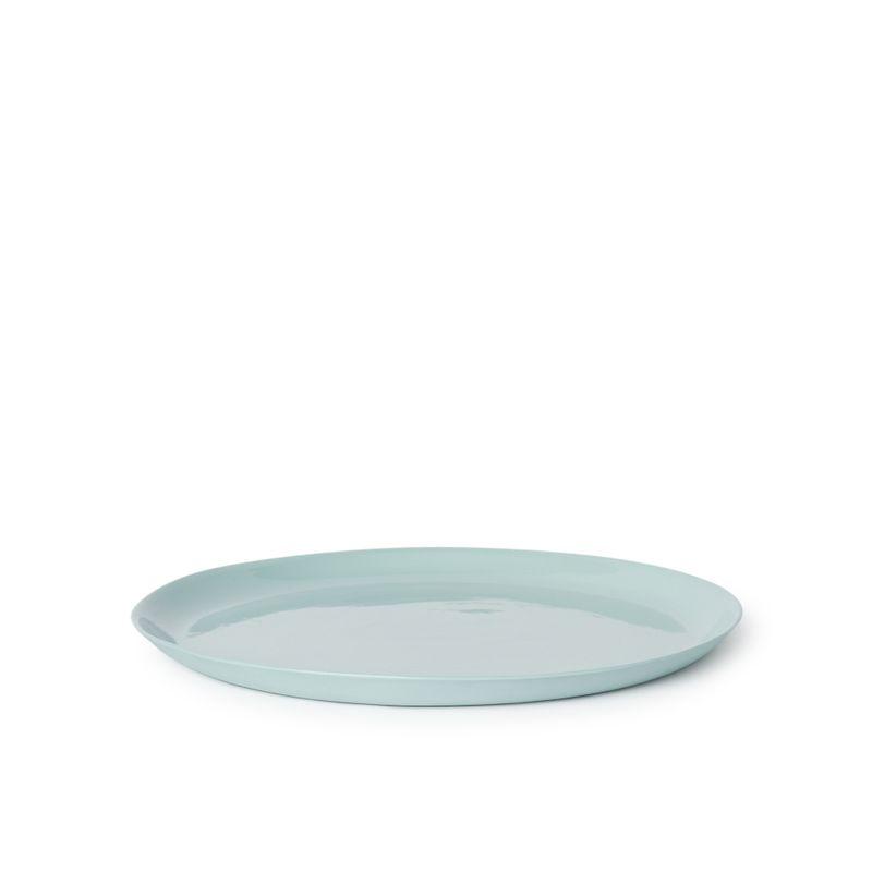 MUD Australia Serving Blue Small Cheese Platter