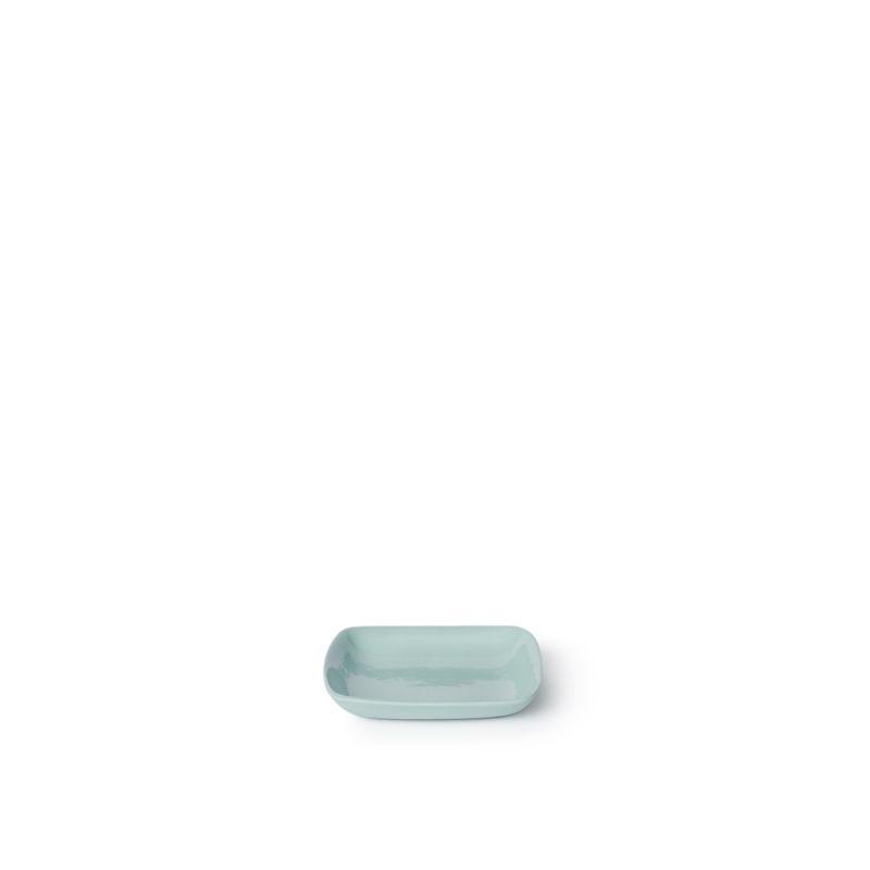 MUD Australia Serving Blue Square Small