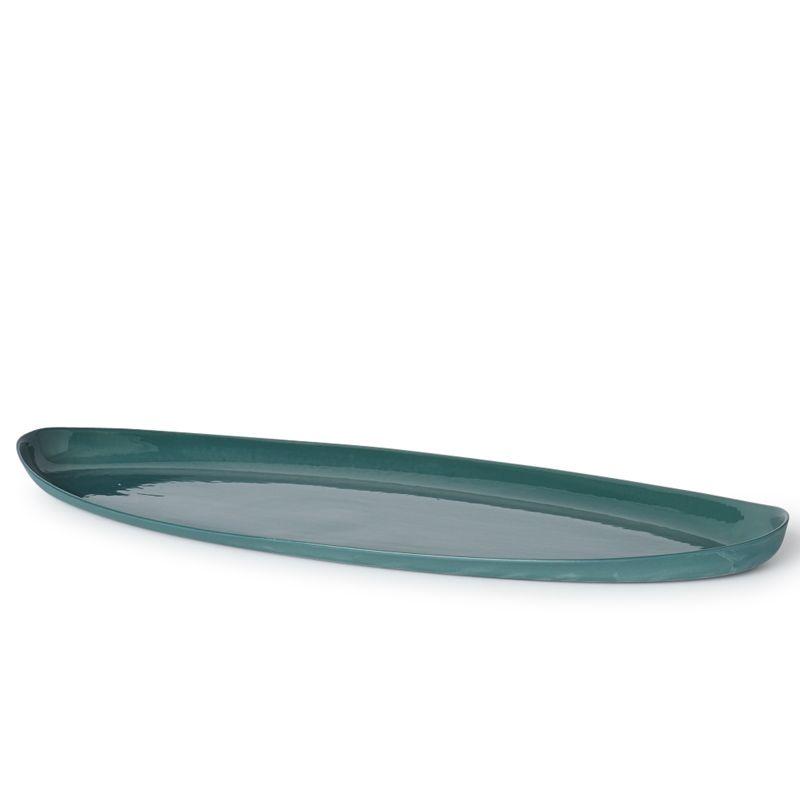 MUD Australia Serving Bottle Fish Platter