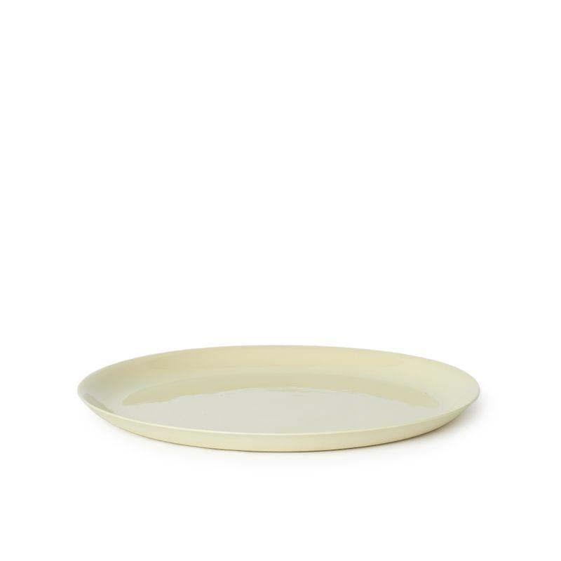 MUD Australia Serving Citrus Small Cheese Platter