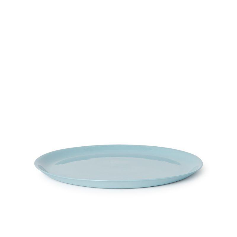 MUD Australia Serving Duck Egg Small Cheese Platter