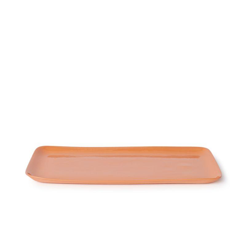 MUD Australia Serving Orange Platter