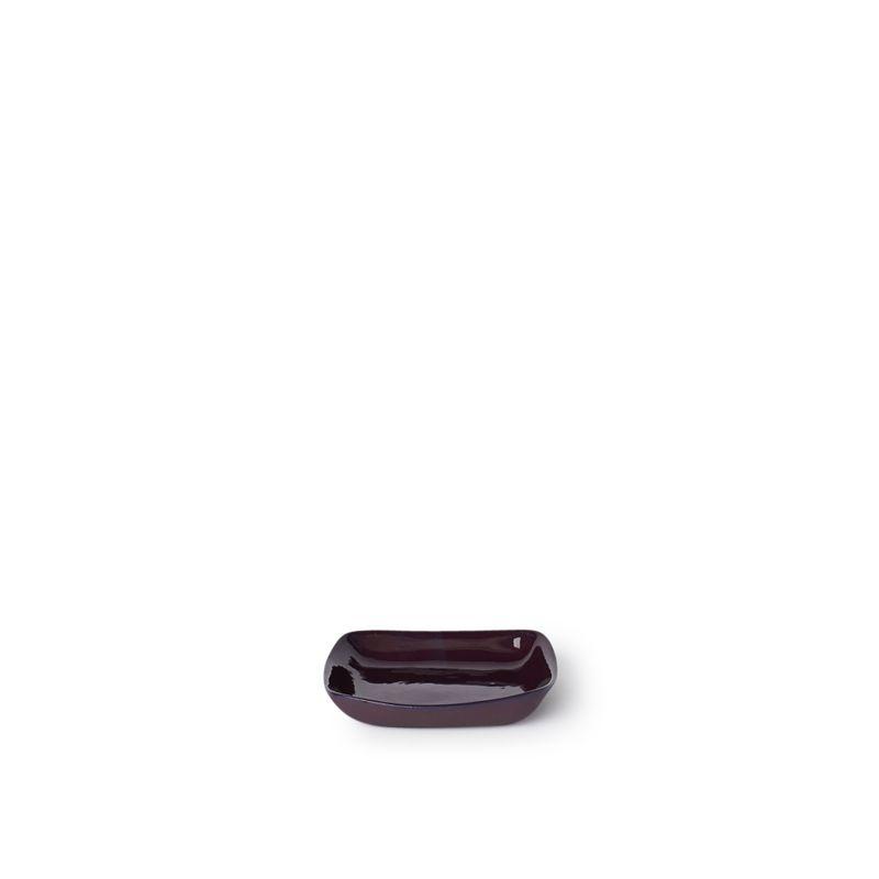 MUD Australia Serving Plum Square Small