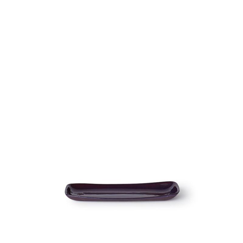 MUD Australia Serving Plum Strip