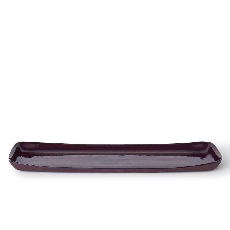 MUD Australia Serving Plum Tray