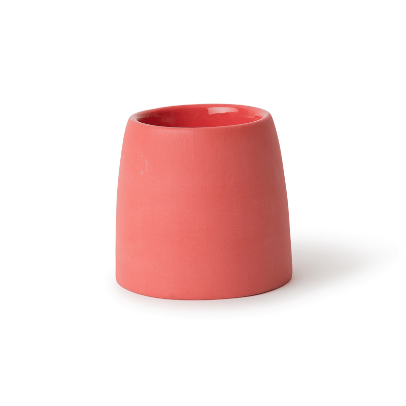 MUD Australia Serving Red Egg Cup