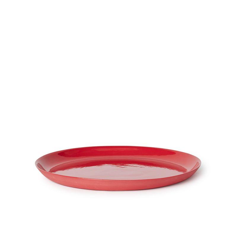 MUD Australia Serving Red Small Cheese Platter