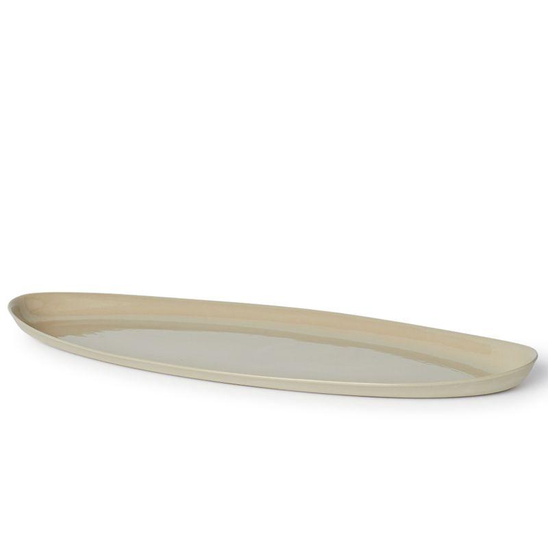 MUD Australia Serving Sand Fish Platter
