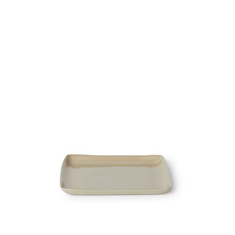 MUD Australia Serving Sand Square Medium