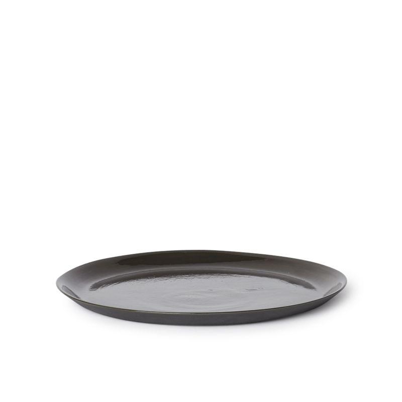 MUD Australia Serving Slate Small Cheese Platter