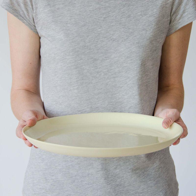 MUD Australia Serving Small Cheese Platter