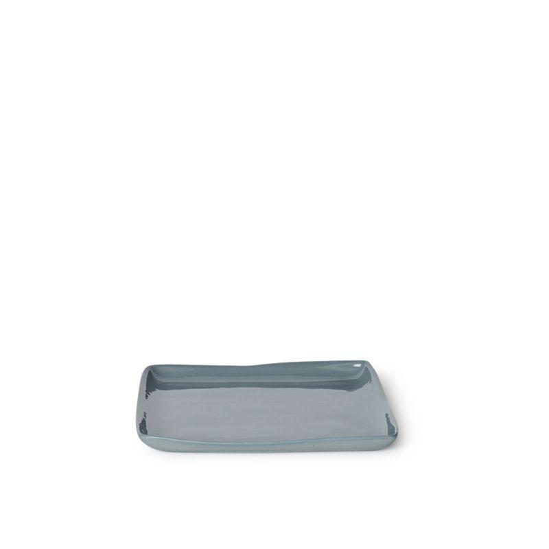 MUD Australia Serving Steel Square Medium