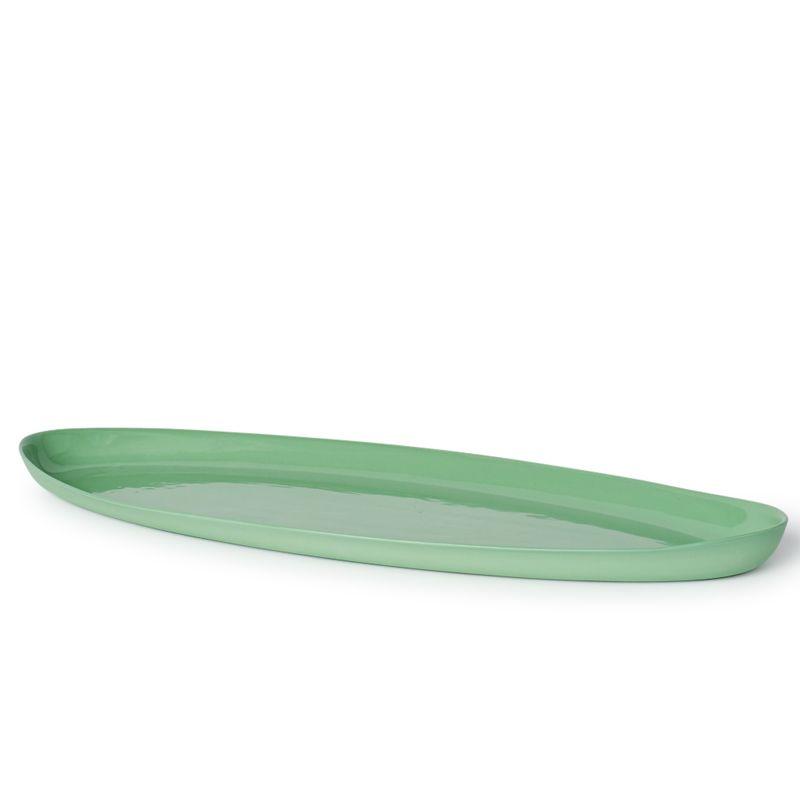 MUD Australia Serving Wasabi Fish Platter