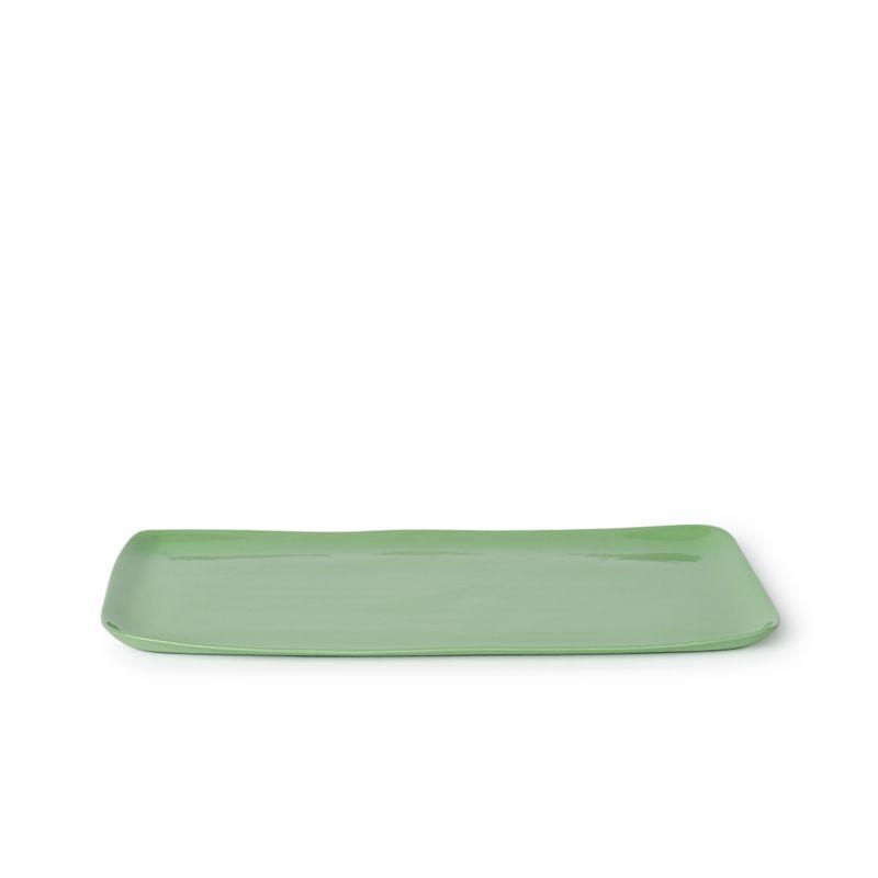 MUD Australia Serving Wasabi Platter