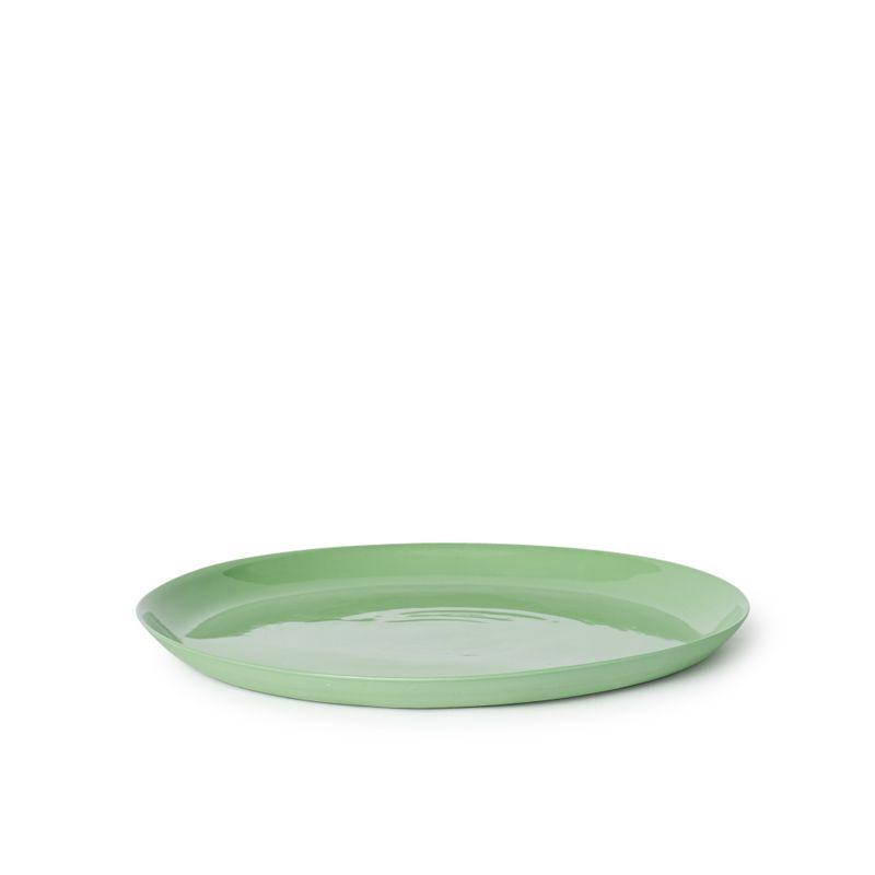 MUD Australia Serving Wasabi Small Cheese Platter