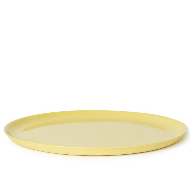 MUD Australia Serving Yellow Cheese Platter