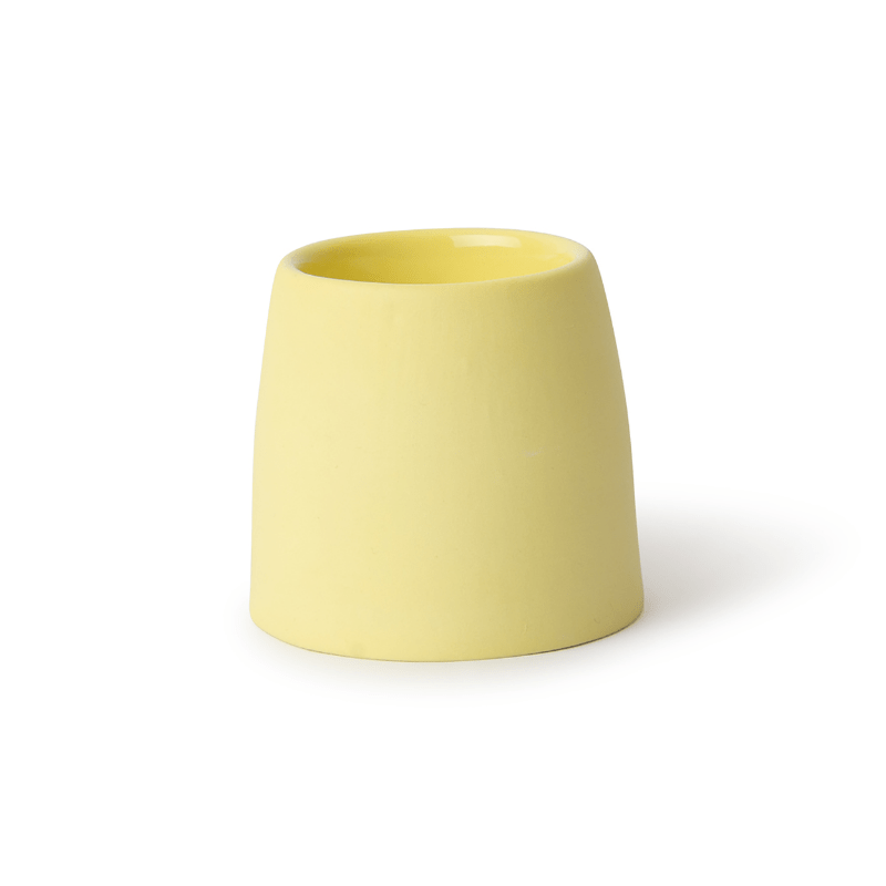 MUD Australia Serving Yellow Egg Cup